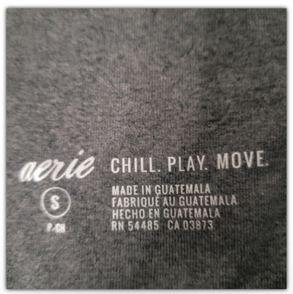 Aerie leggings size small - Picture 5 of 7